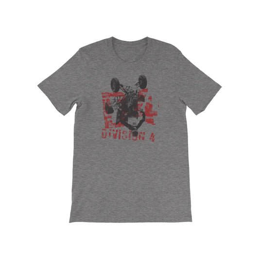 Apparel - H-Bomb T-Shirt 'Flip'