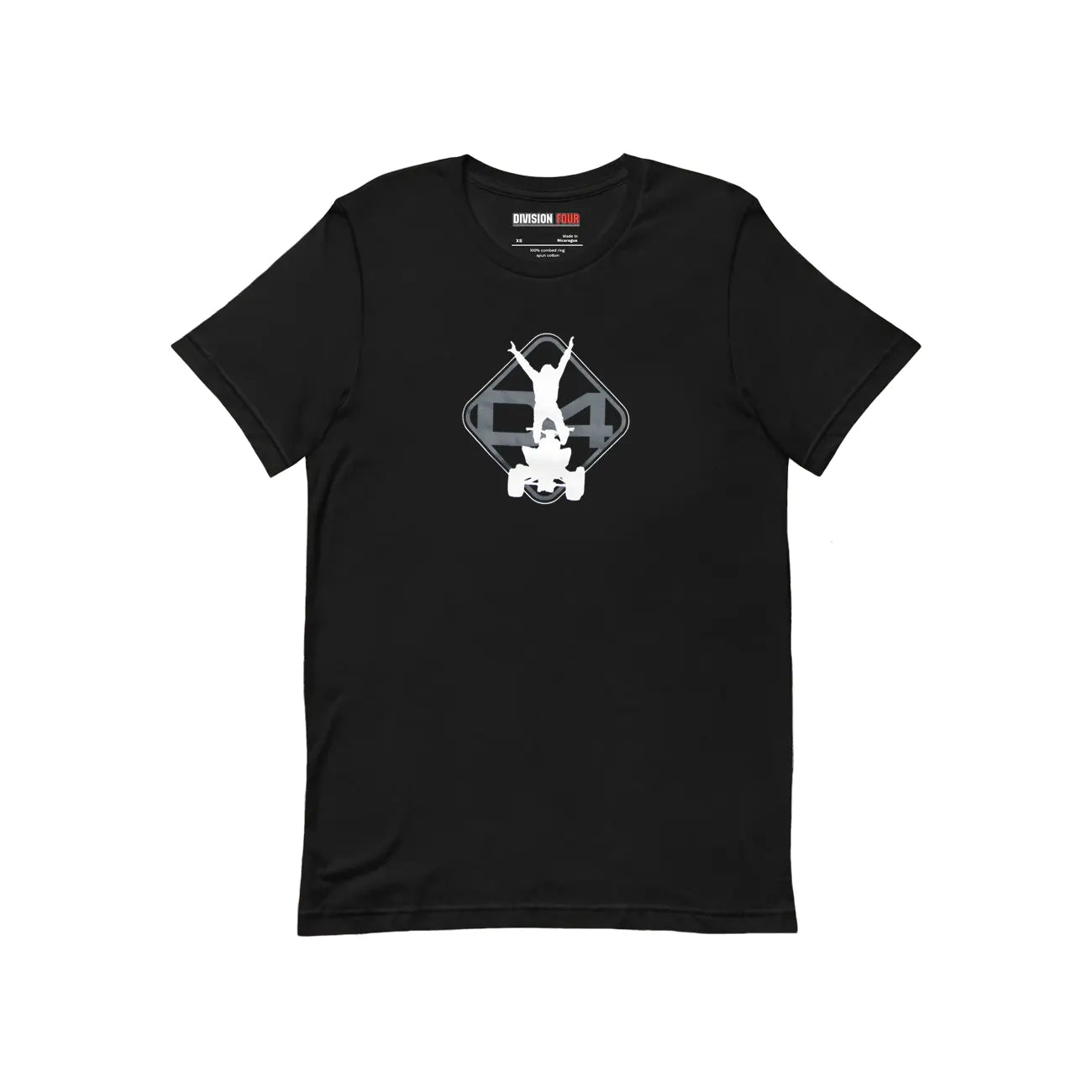 Apparel - H-Bomb T-Shirt 'Flyboy'