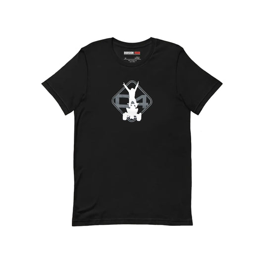 Apparel - H-Bomb T-Shirt 'Flyboy'