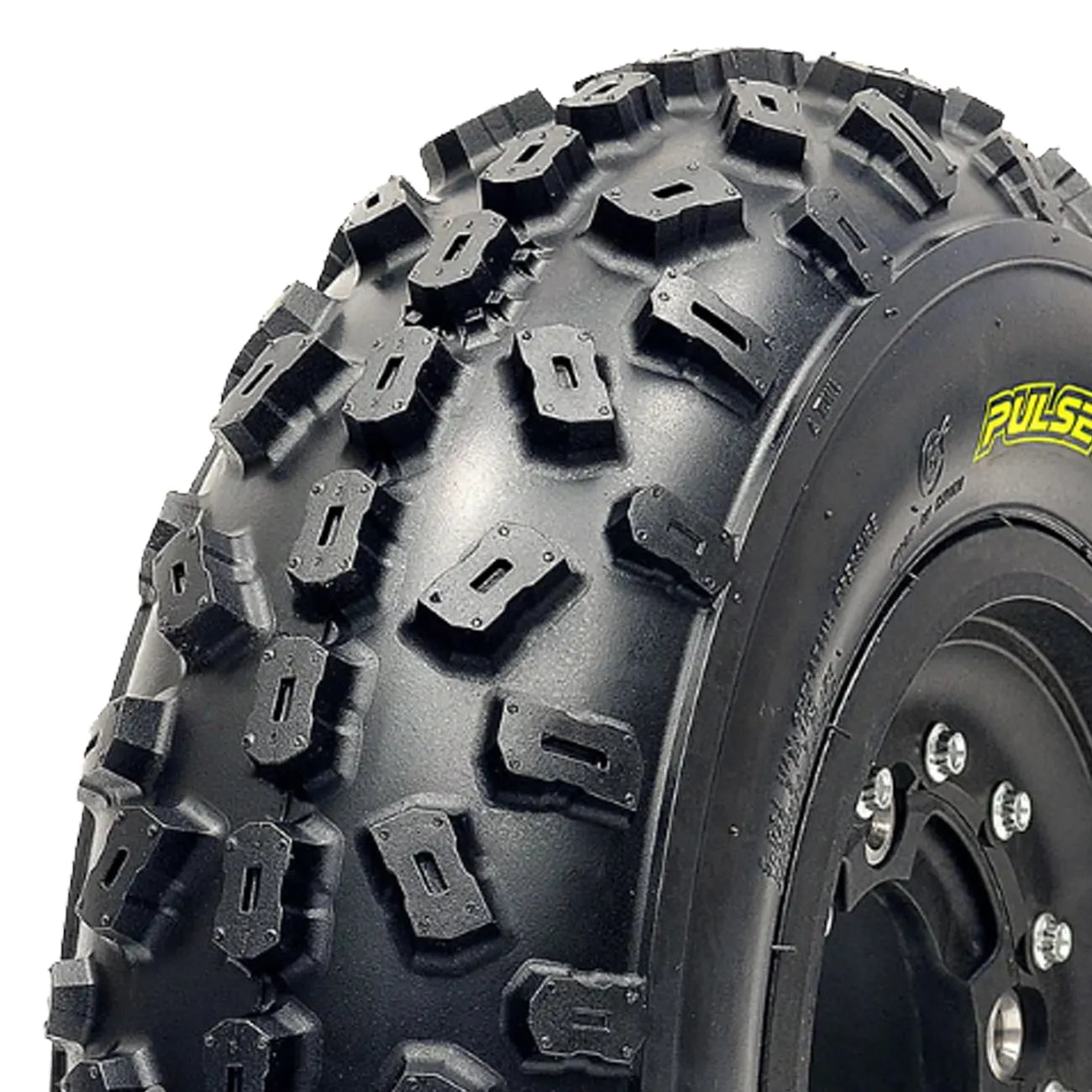 Tyres - Pulse MXR 8"/10"