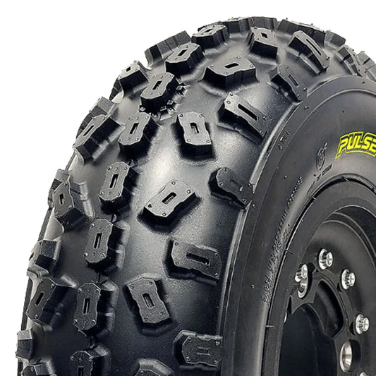 Tyres - Pulse MXR 8"/10"
