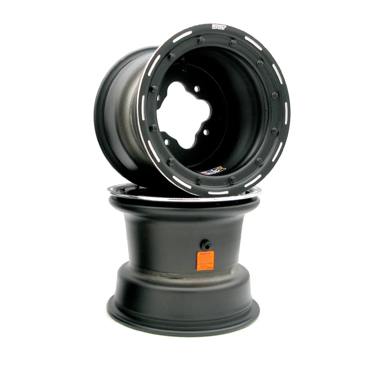 Wheels - G3 Beadlock 8"/9"/10" Pair