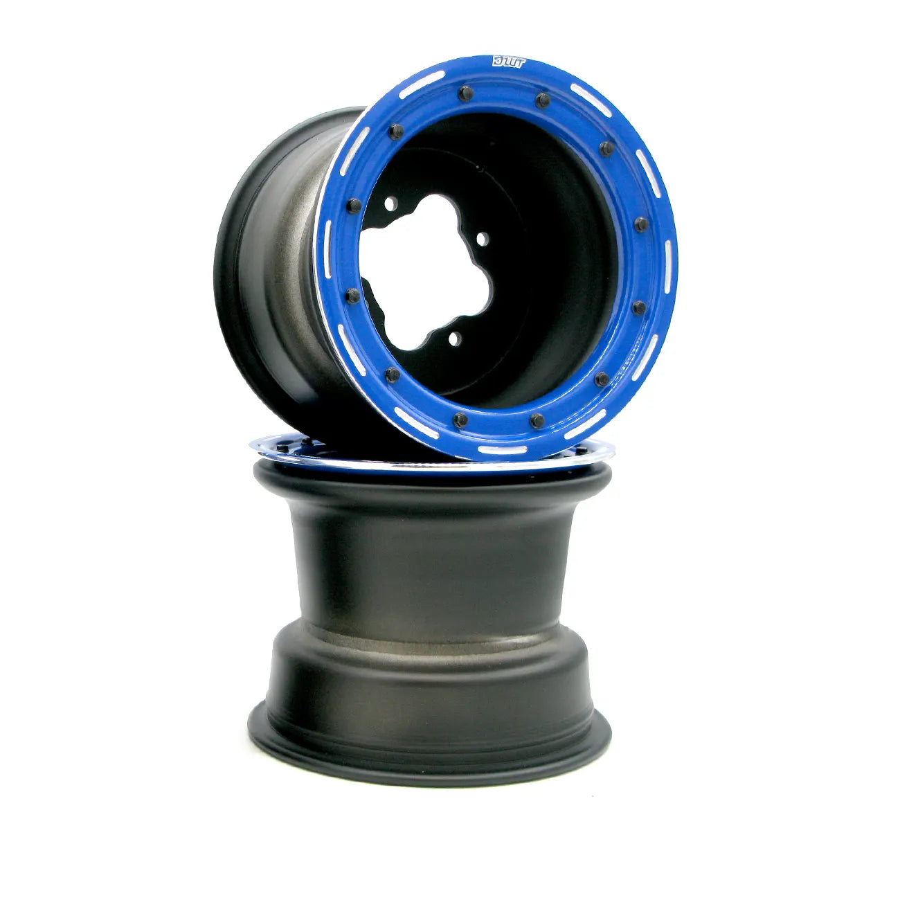 Wheels - G3 Beadlock 8"/9"/10" Pair