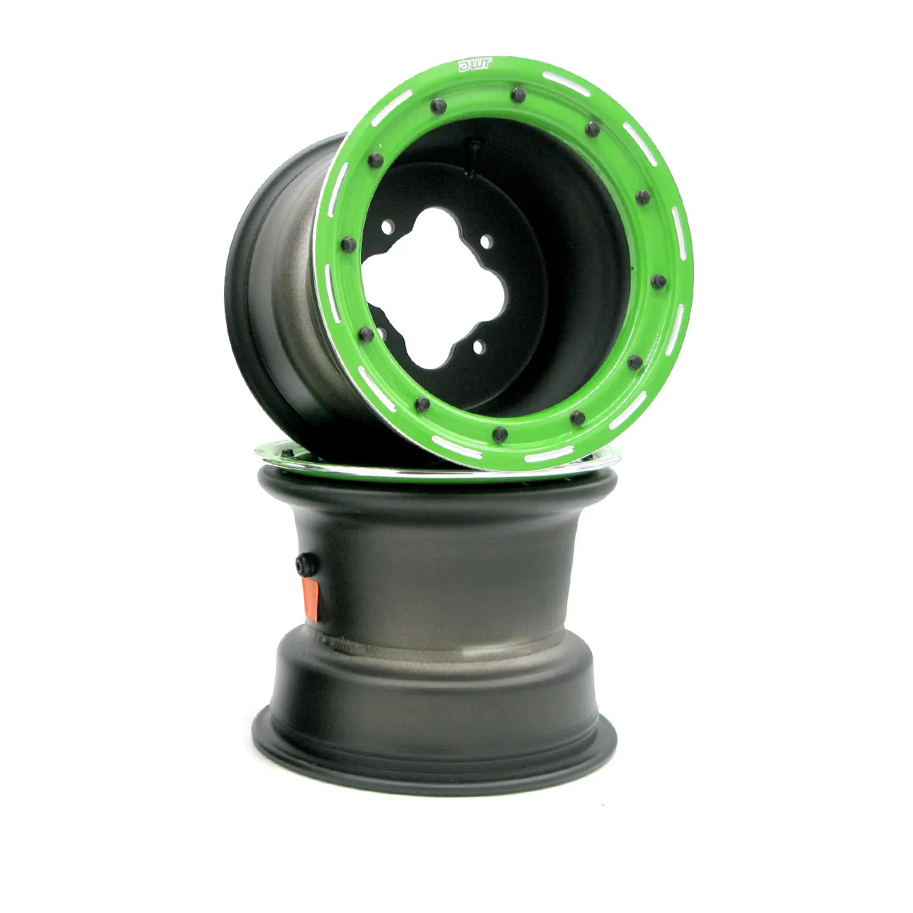 Wheels - G3 Beadlock 8"/9"/10" Pair