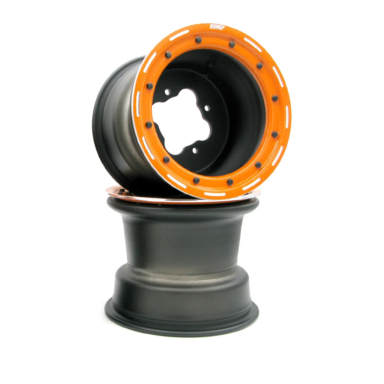 Wheels - G3 Beadlock 8"/9"/10" Pair