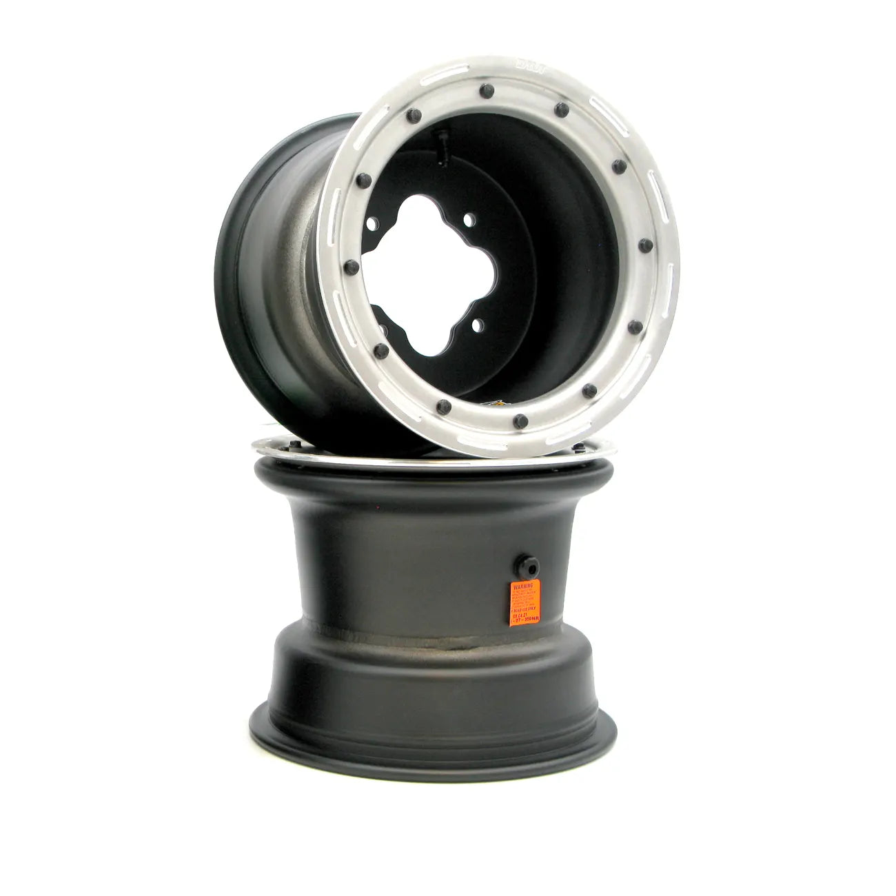 Wheels - G3 Beadlock 8"/9"/10" Pair