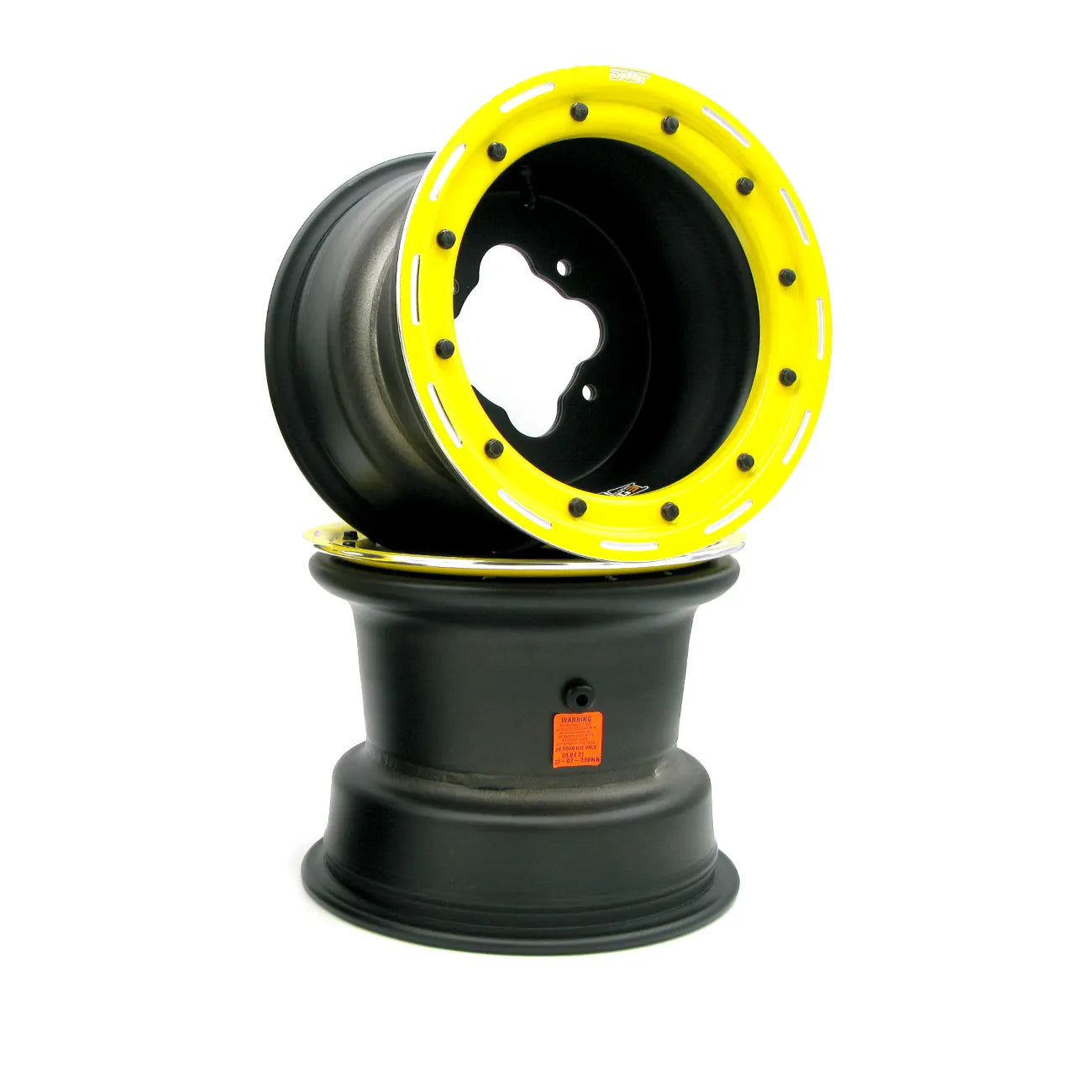 Wheels - G3 Beadlock 8"/9"/10" Pair