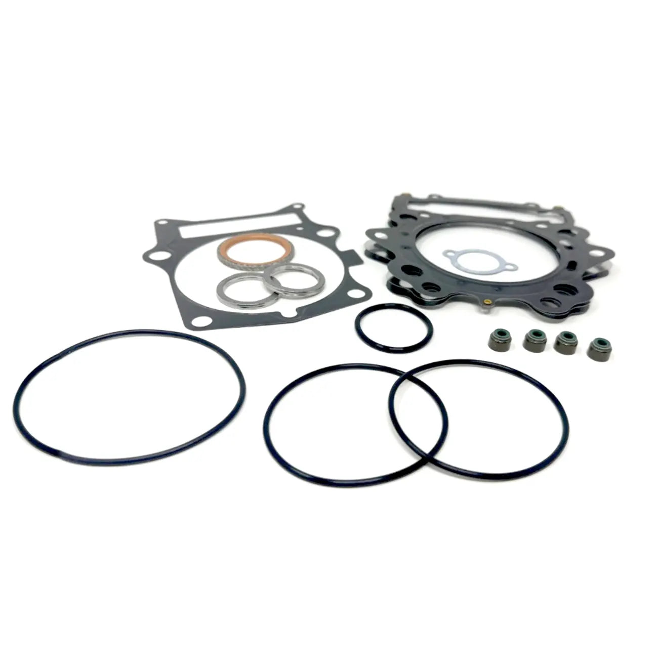 Cylinder Kit (Standard Bore) inc. Piston & Gaskets for Yamaha Raptor 700
