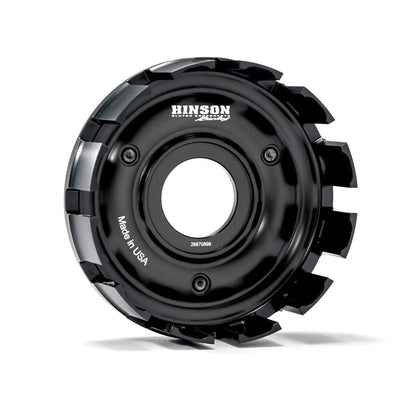 Billetproof™ Clutch Basket for Yamaha YFZ450/YFZ450R/Raptor 700
