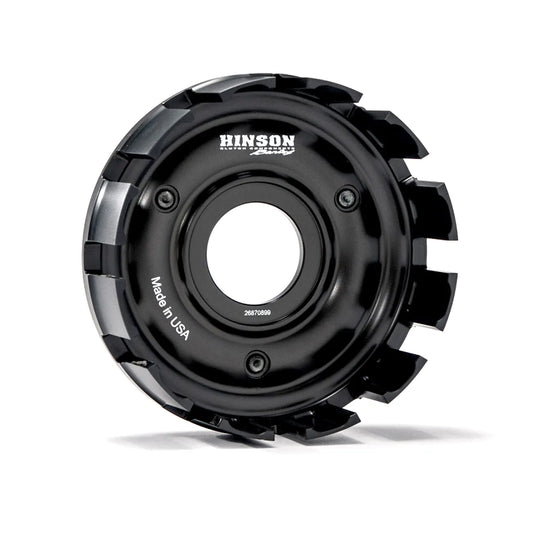Billetproof™ Clutch Basket for Yamaha YFZ450/YFZ450R/Raptor 700