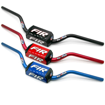 Handlebars - FIR Taper Handlebars