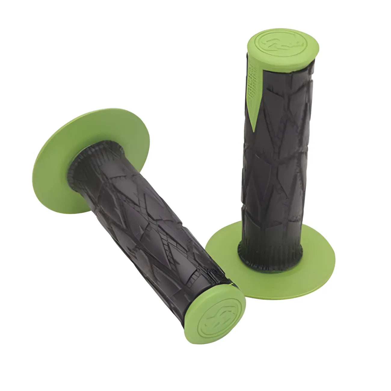 Handlebars - Spider M1 Grips