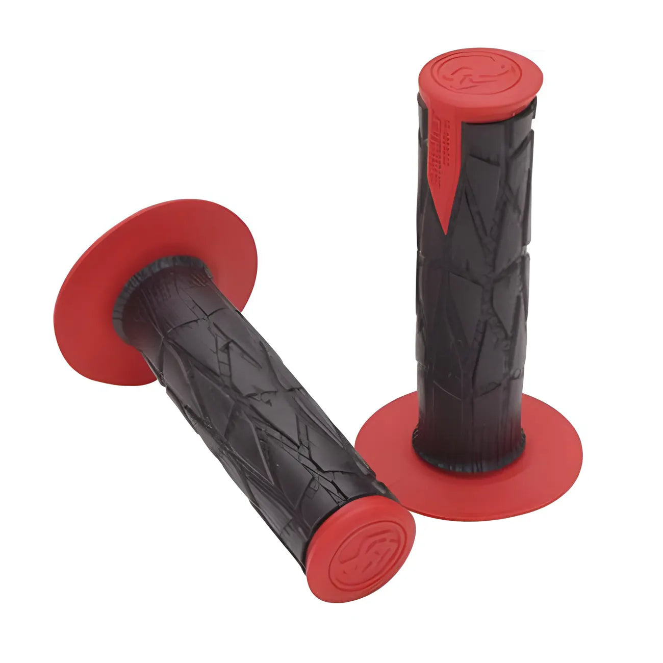 Handlebars - Spider M1 Grips