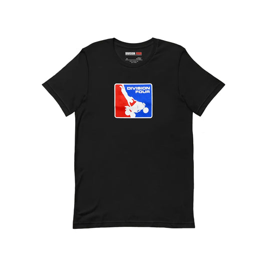 Apparel - H-Bomb T-Shirt 'Major League'