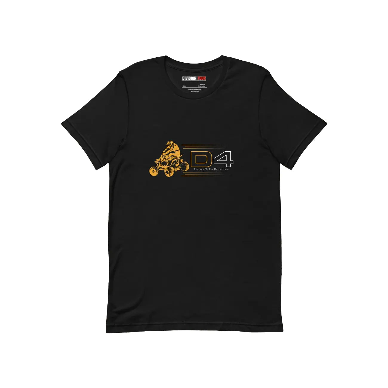 Apparel - H-Bomb T-Shirt 'Motion'