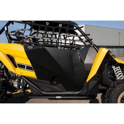 Nerf Bars – Y1 for Yamaha YXZ1000