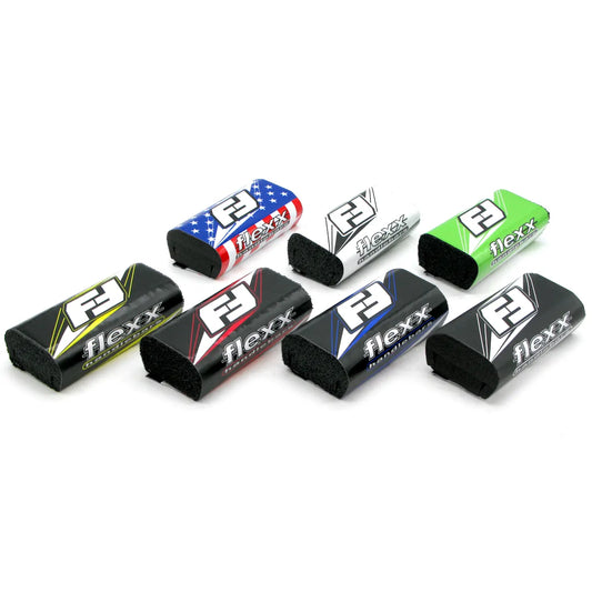 Handlebars - Bar Pads for Flex Handlebars