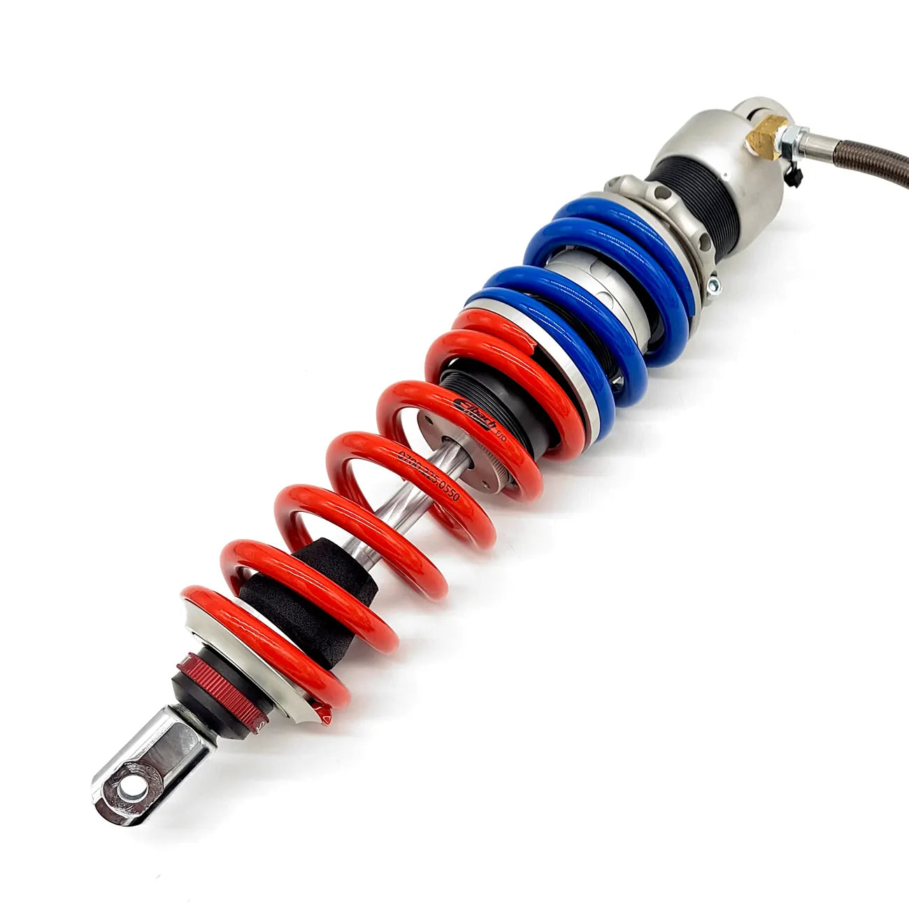 Suspension - PEP ABC Rear Shock Absorber