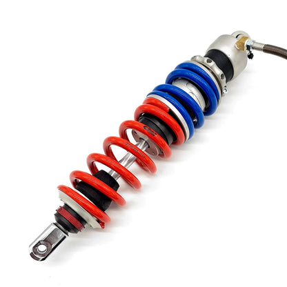Suspension - PEP ABC Rear Shock Absorber