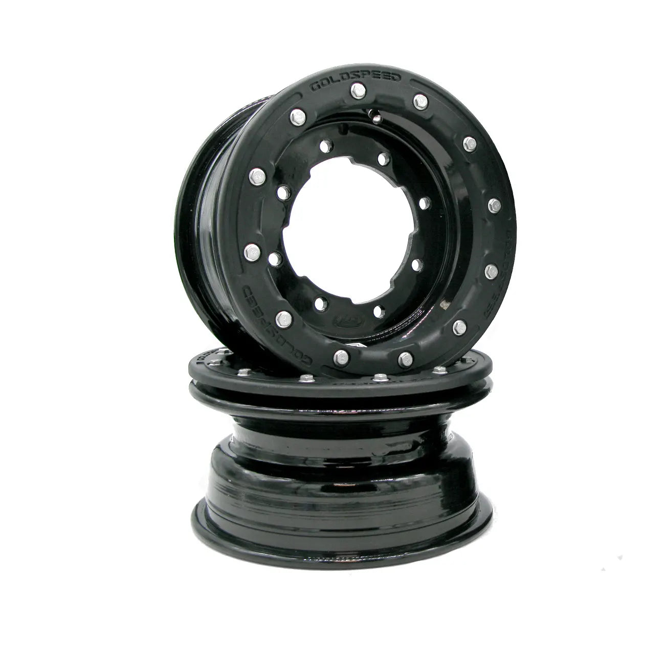 Wheels - Beadlock 8"/9"/10" Pair