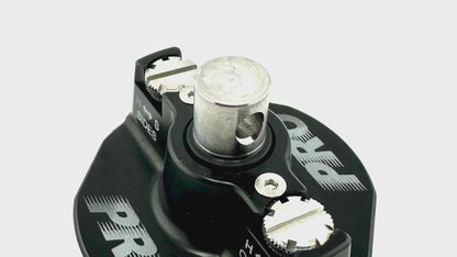 Handling – Pro4 Steering Damper & Mounting Kit for Yamaha YFZ450R