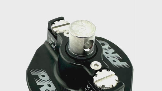 Handling – Pro4 Steering Damper & Lever Only