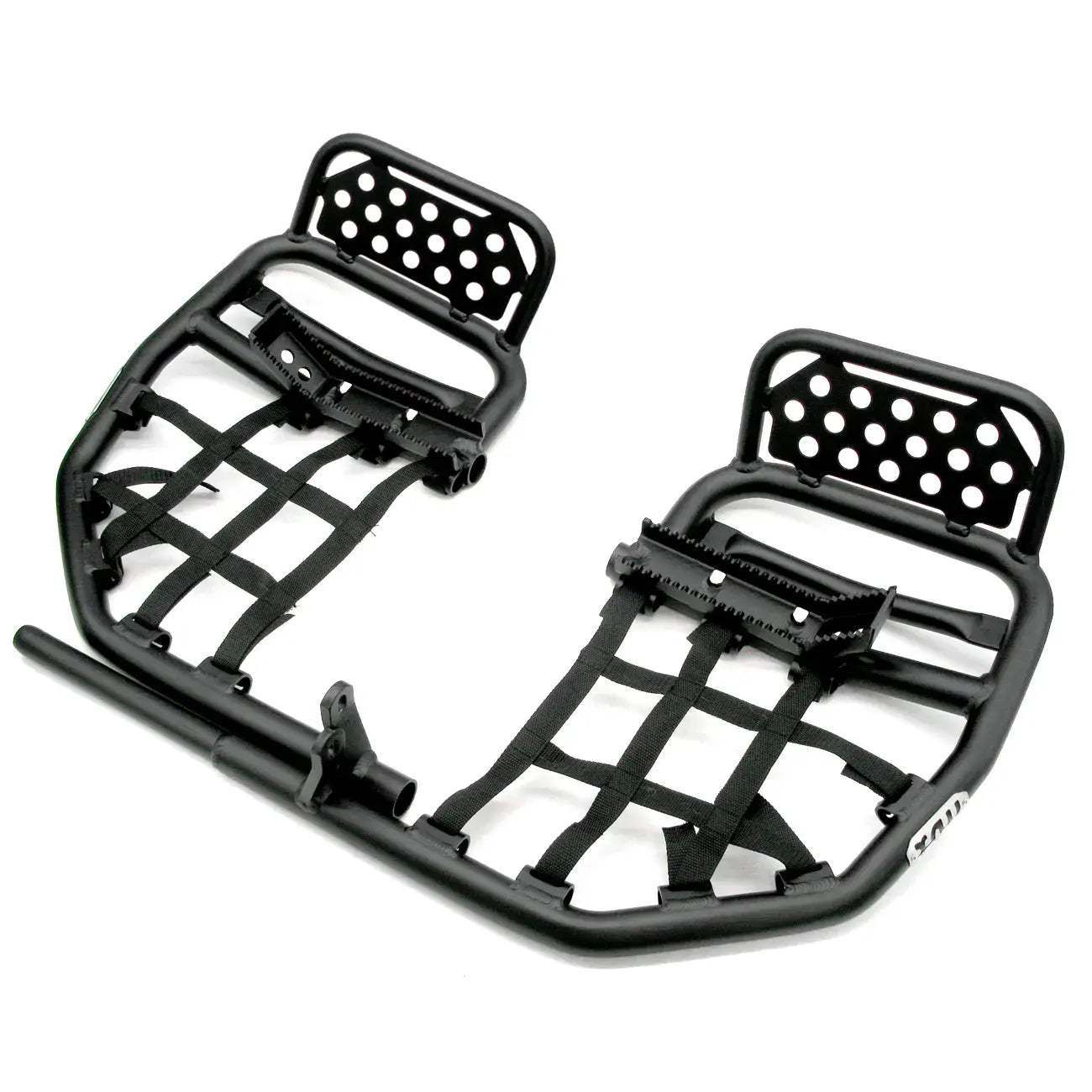 Nerf Bars - Racing Pro Peg for Honda TRX400EX