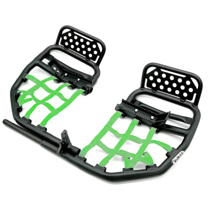 Nerf Bars - Racing Pro Peg for Honda TRX400EX