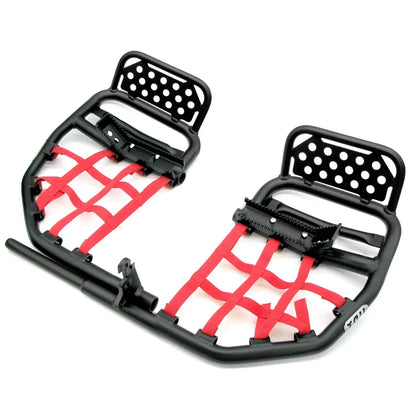 Nerf Bars - Racing Pro Peg for Honda TRX400EX