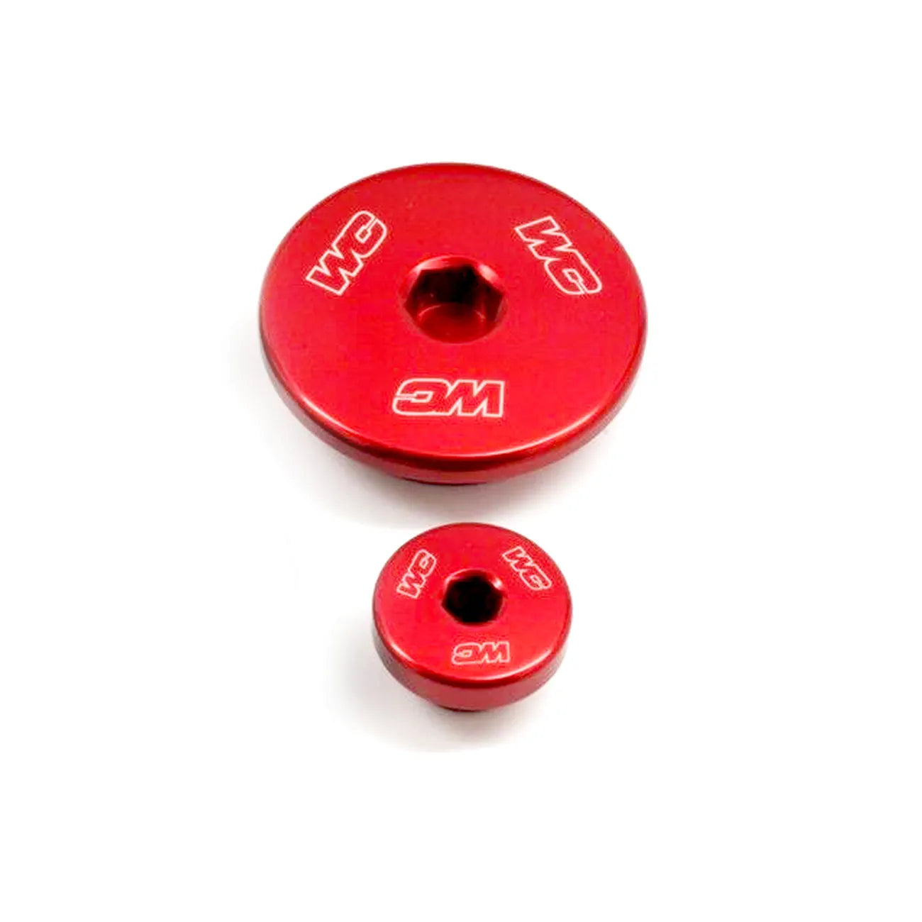Engine Plug Kit for Honda/Suzuki/Yamaha Applications
