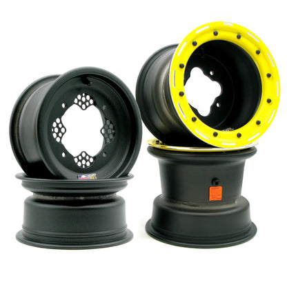 Wheels - G3 & ROK/ROK'N-LOK Set of 4 for CanAm DS450