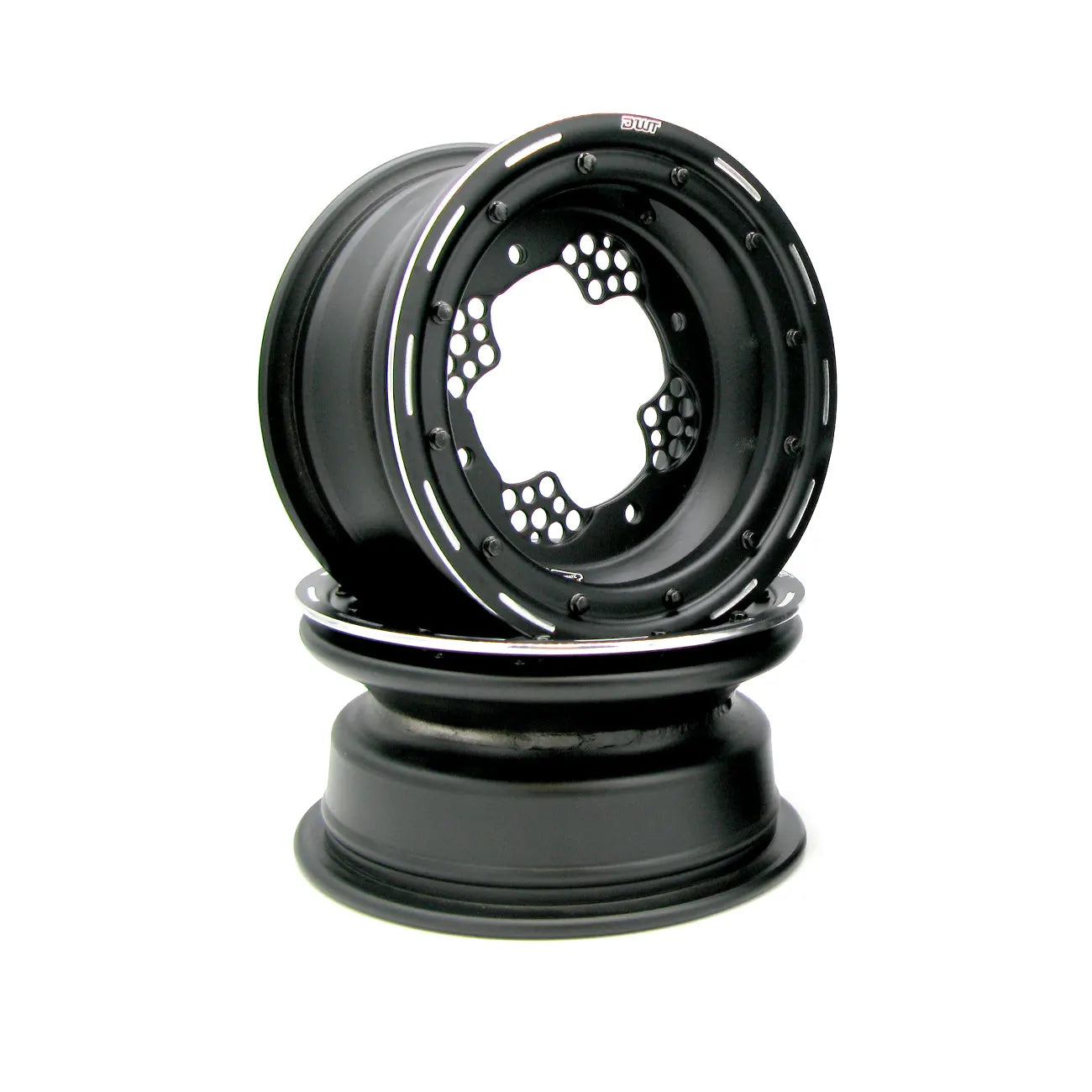 Wheels - ROK'N-LOK Beadlock 10" Pair