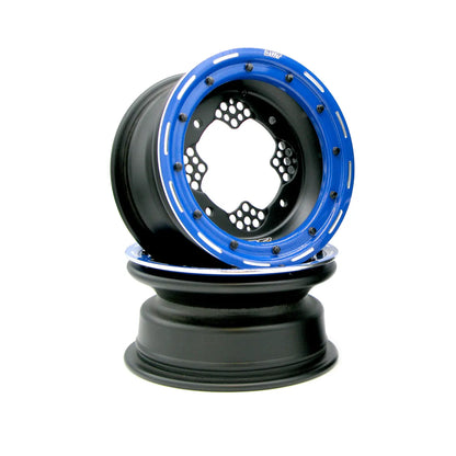 Wheels - ROK'N-LOK Beadlock 10" Pair