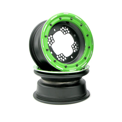 Wheels - ROK'N-LOK Beadlock 10" Pair