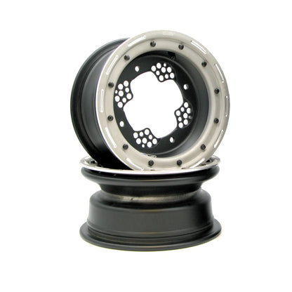 Wheels - ROK'N-LOK Beadlock 10" Pair