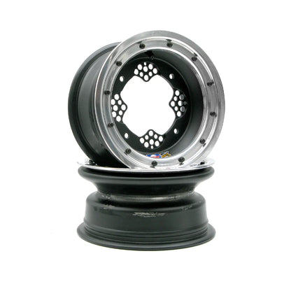 Wheels - ROK'N-LOK Beadlock 10" Pair