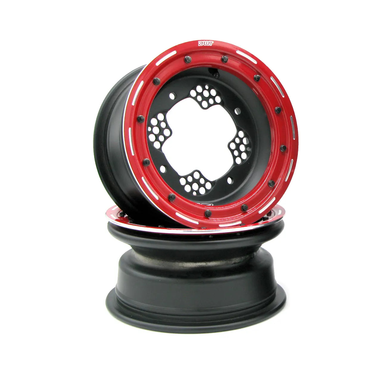 Wheels - ROK'N-LOK Beadlock 10" Pair