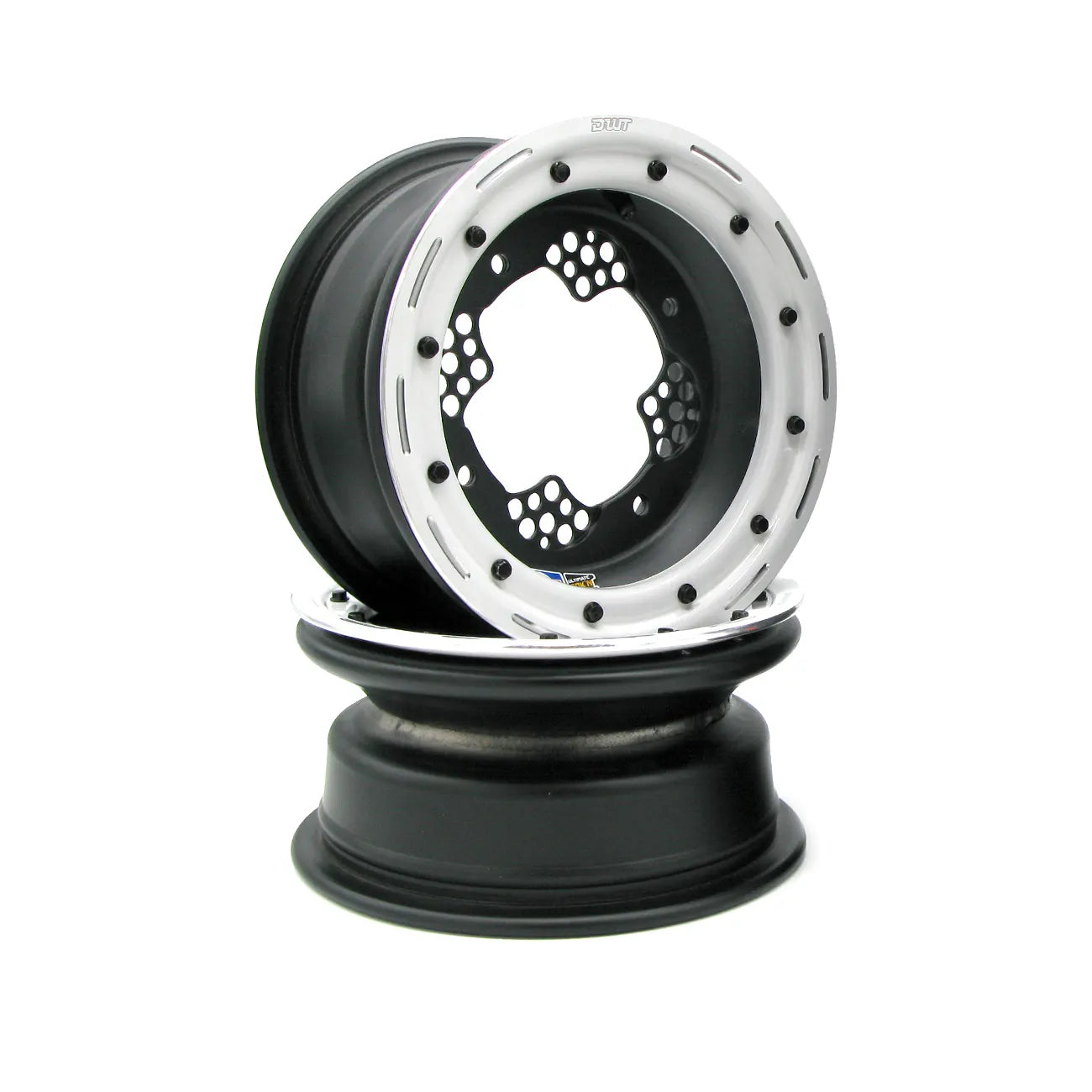 Wheels - ROK'N-LOK Beadlock 10" Pair