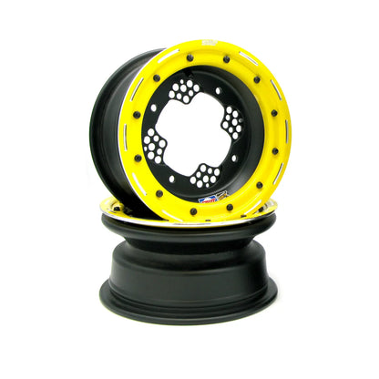 Wheels - ROK'N-LOK Beadlock 10" Pair