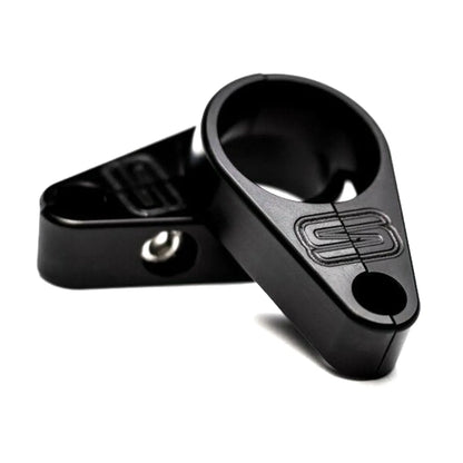 Full Front End Upgrade (A-Arms/Suspension/Brake Lines/Brake Line Clamps) for Yamaha Raptor 700