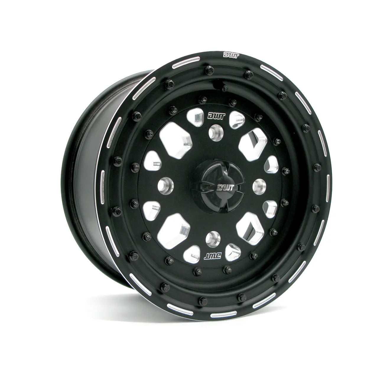 Wheels - Sector Beadlock 14"