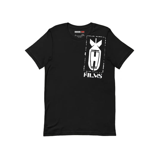 Apparel - H-Bomb T-Shirt 'Shell'