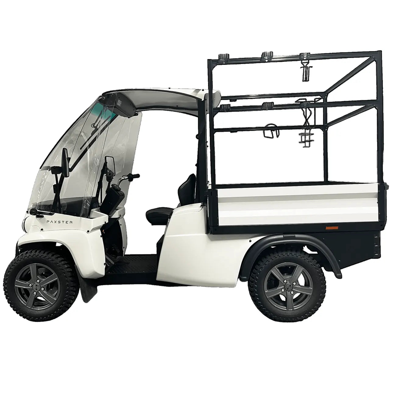 Paxster eStretch