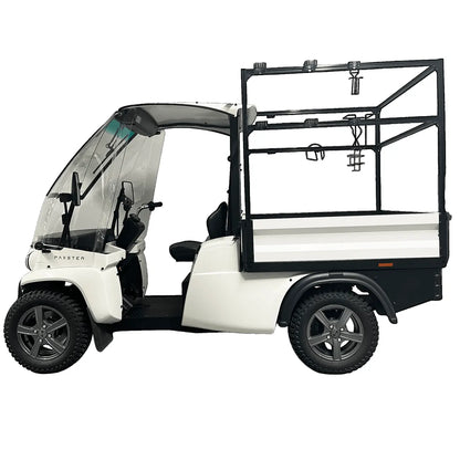 Paxster eStretch