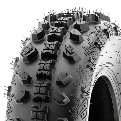 Tyres - T-Force XC 9"/10"