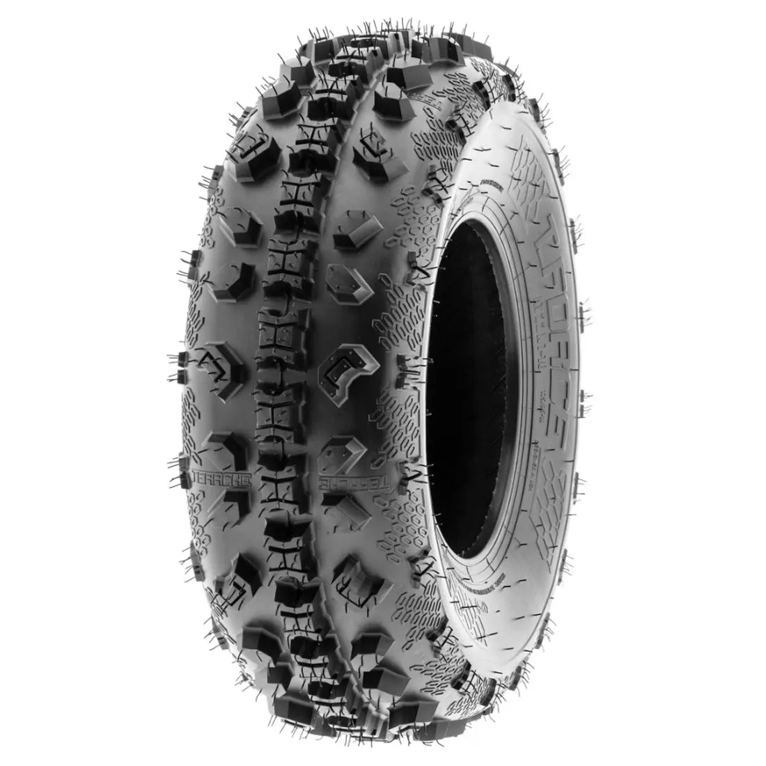 Tyres - T-Force XC 9"/10"