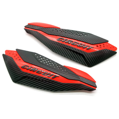 Handlebars - Dakar Hand Guards