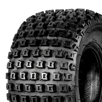Tyres - Carlisle Knobby TL 6"/7"/8"/9"