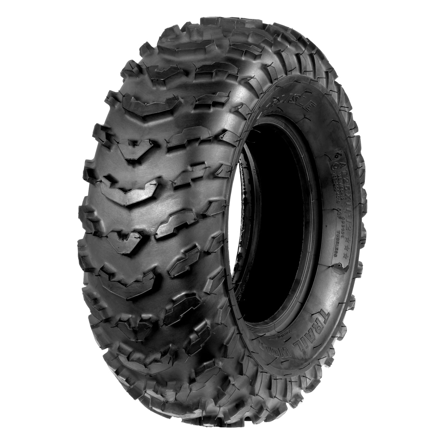 Tyres - Carlisle Trail Wolf TL 8"