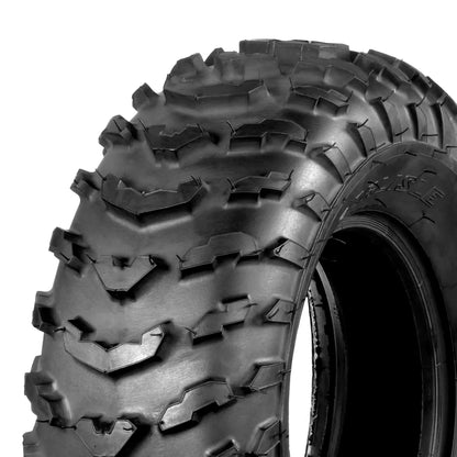 Tyres - Carlisle Trail Wolf TL 8"